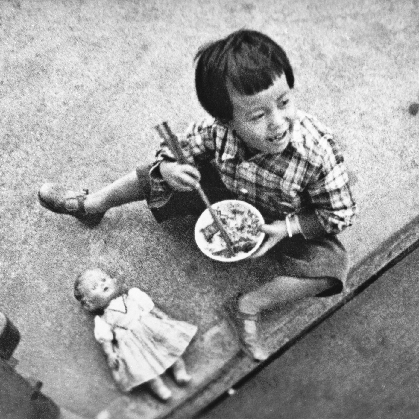 Lord Kadoorie Photograph Collection (P-SEK-075)
